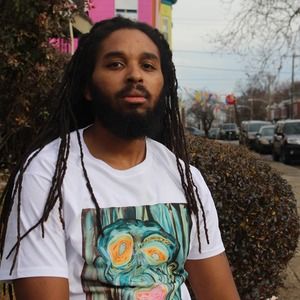 Meet your Posher, Emmanuel